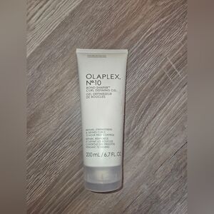 OLAPLEX No. 10 Bond Shaper Gel - White